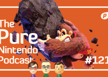 Natural Nintendo Podcast E121 – Natural Nintendo