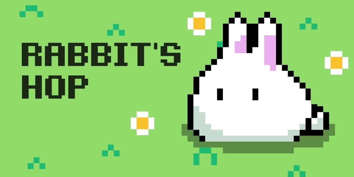 Makers of Boxville Drops a Demo for Rabbit’s Hop, their New Puzzle Sport