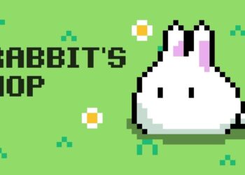 Makers of Boxville Drops a Demo for Rabbit’s Hop, their New Puzzle Sport