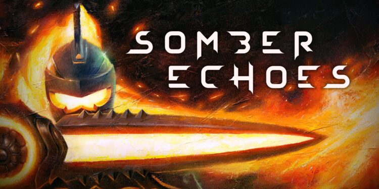 Somber Echoes is A Recent Tackle Metroidvania, Impressed Via Historical Greek Tragedy