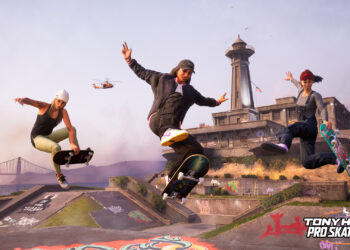 Subsequent Week on Xbox – New Video games for July 7-11