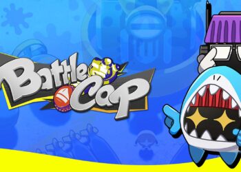 All Caps on Deck. BattleCap Units Sail These days on Xbox