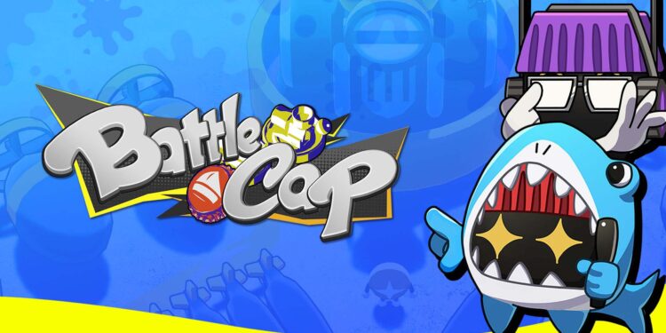 All Caps on Deck. BattleCap Units Sail These days on Xbox