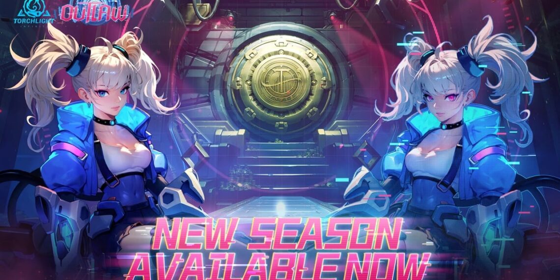 Limitless Drops a New Season The place You are the Maximum Sought after Outlaw!