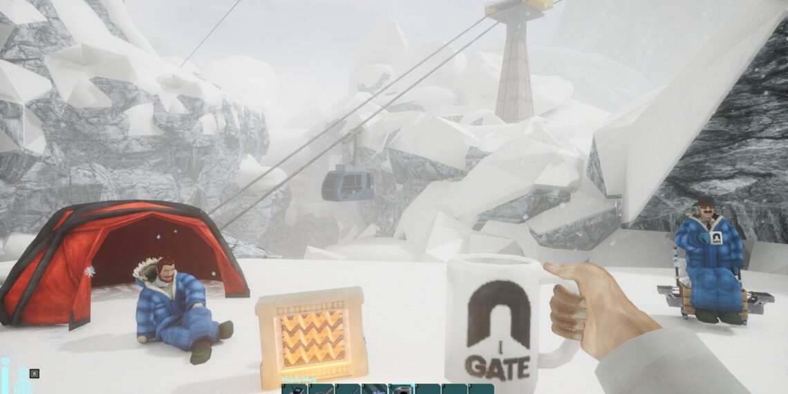 Scientifically humorous continue to exist ’em up Abiotic Issue is hitting model 1.0 these days, and your pets are in peril