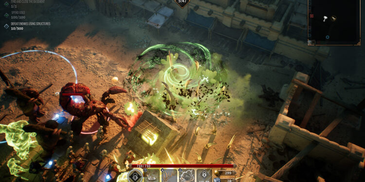 Achilles: Survivor heads to Transfer later this 12 months