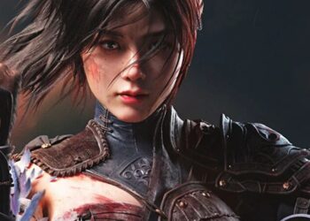 PS5 Professional Give a boost to Showed for Intriguing Upcoming Motion RPG