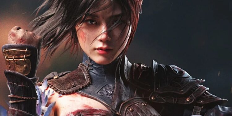 PS5 Professional Give a boost to Showed for Intriguing Upcoming Motion RPG