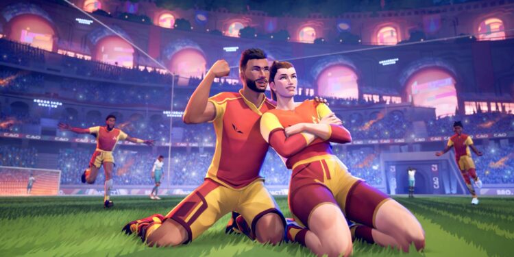 Rematch: 3 Million Xbox Avid gamers, a Report Breaking Beta, and the Long term Past Season 0