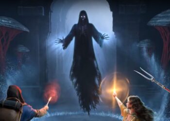 Vintage CRPG Avernum 4 will get an bold remake after large Kickstarter good fortune