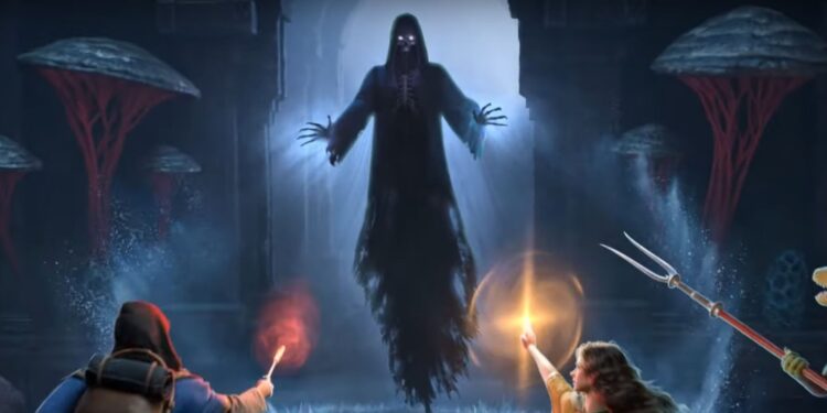 Vintage CRPG Avernum 4 will get an bold remake after large Kickstarter good fortune