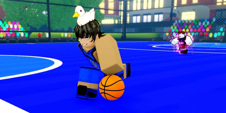 Basketball 0 codes July 2025