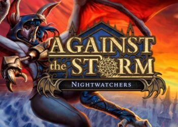 Best town builder Towards The Typhoon will get a grumpy bat faction and large pooping birds in its subsequent DLC this July