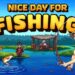 Great Day for Fishing (Nintendo Transfer)