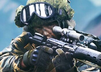 Damaged Arrow assessment – practical RTS has large issues, however it’s nonetheless just right