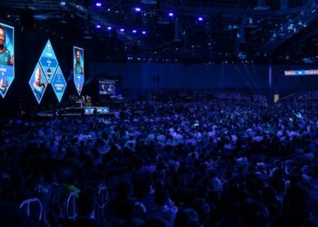 What to anticipate on the display – PlayStation.Weblog