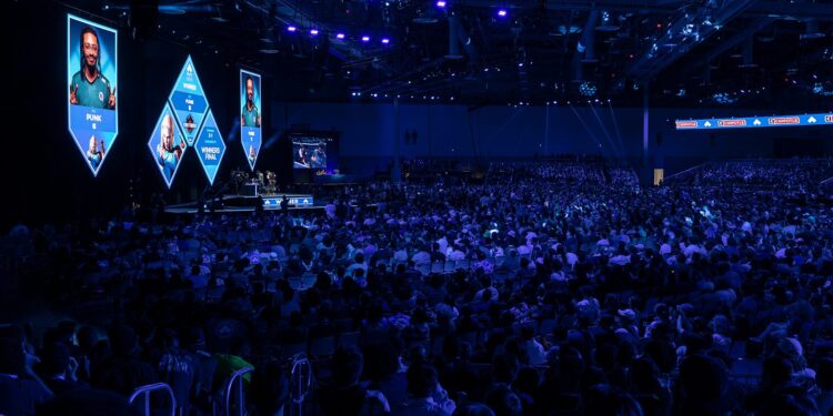 What to anticipate on the display – PlayStation.Weblog