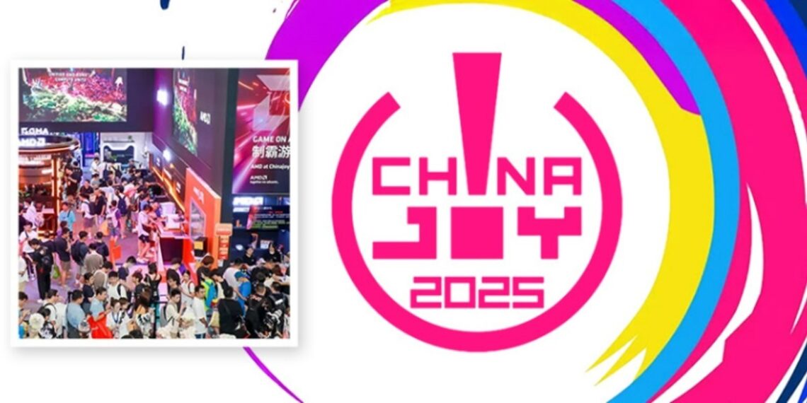 8 very important pointers for managing your time at ChinaJoy