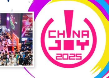 8 very important pointers for managing your time at ChinaJoy