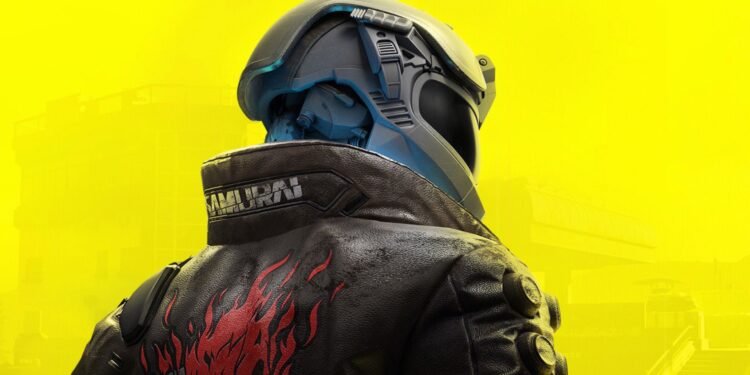 Cyberpunk 2077 publicizes marvel crossover with a tactical FPS sport