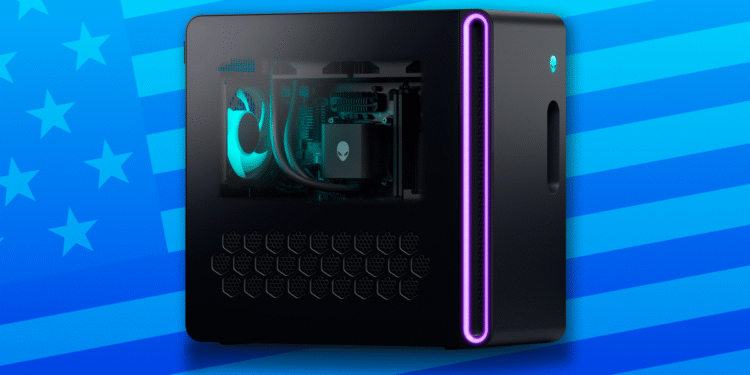 The most efficient Black Friday in July offers for PC avid gamers will also be discovered at Dell this 12 months