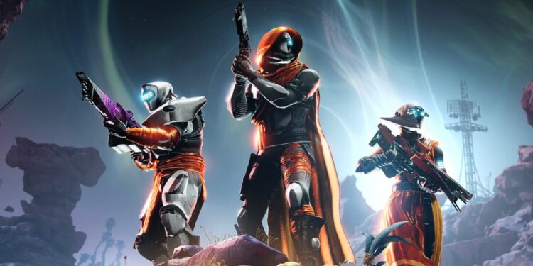 Right here’s the most cost effective means to shop for Future 2 Fringe of Destiny