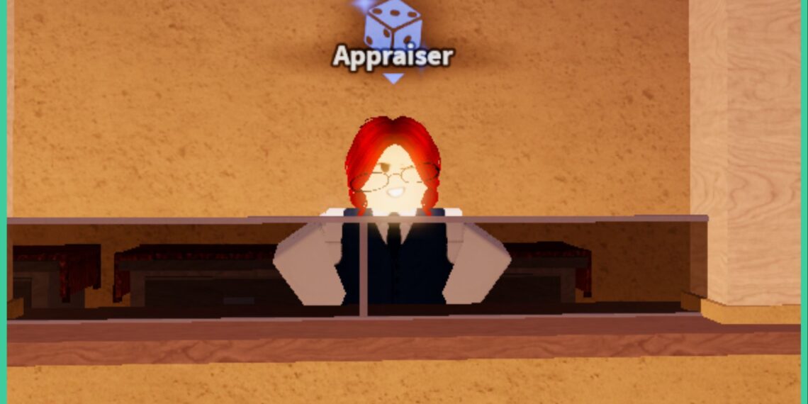 Dig Appraisal Information – The right way to Appraise – Gamezebo