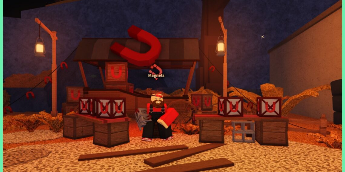 [Roblox] Dig Magnets Information – The Cheat To Rarer Pieces! – Gamezebo