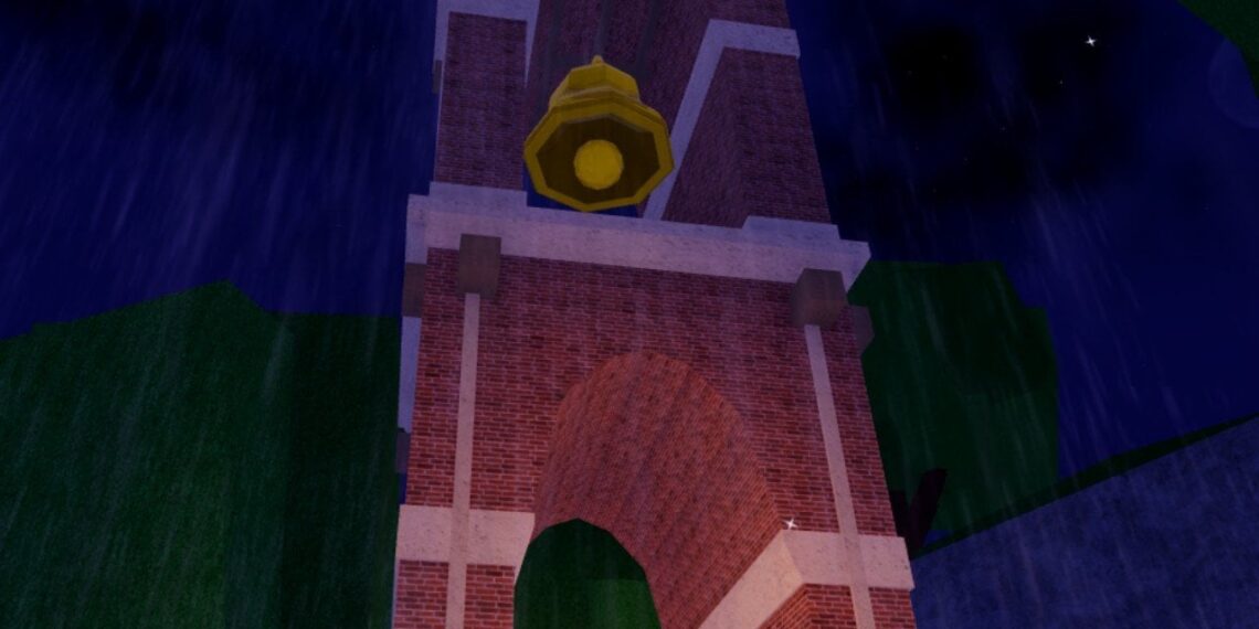 Roblox Dig Solstice Bell – How To Get It