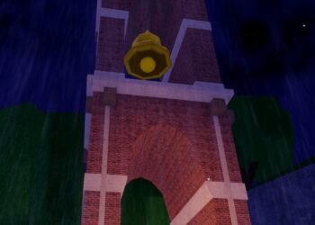 Roblox Dig Solstice Bell – How To Get It