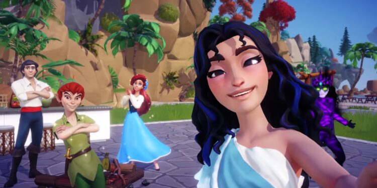 I’m an enormous Disney Dreamlight Valley fan and now’s the most productive time to begin taking part in