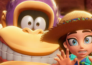 Donkey Kong Bananza evaluation – the primary Nintendo Transfer 2 masterpiece