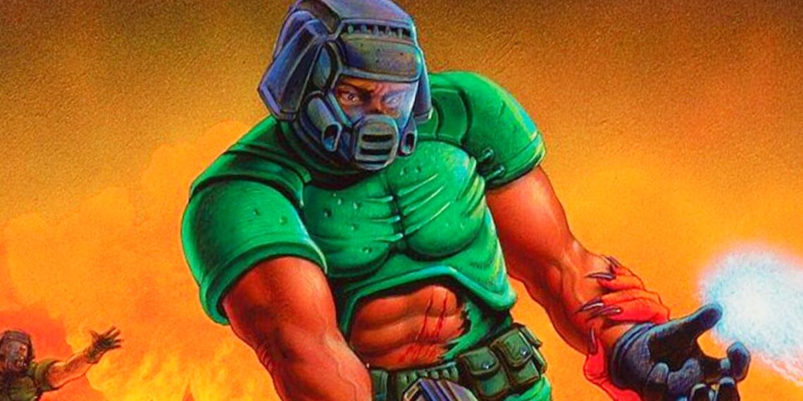 Doom co-creator’s canceled sport may well be stored as new publishers start talks