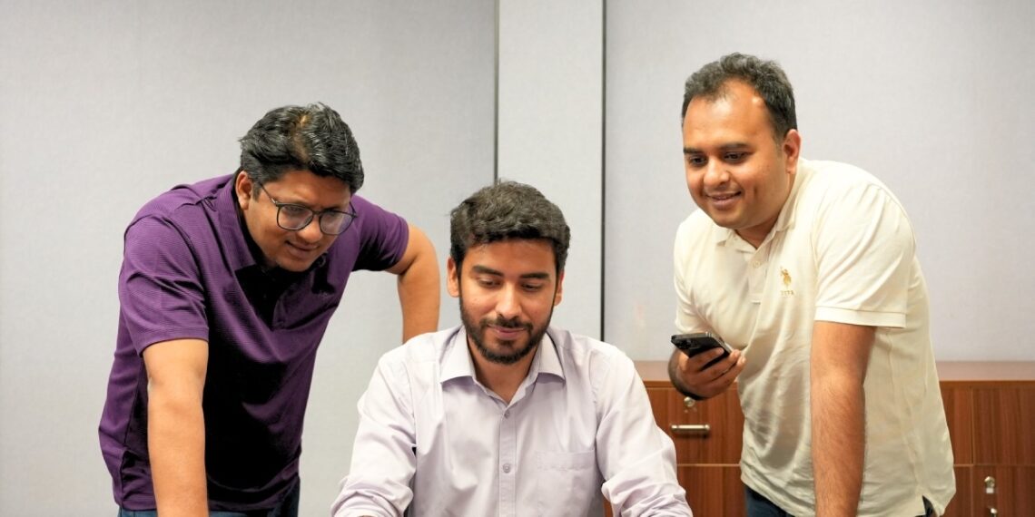 Drizz raises $2.7m to reinvent cell app checking out