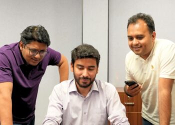 Drizz raises $2.7m to reinvent cell app checking out