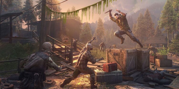 Demise Mild: The Beast Offers Kyle Crane a Supercharged Sequel