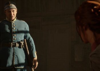 Whether or not you like stealth video games or hate them, Eriksholm is not price your time