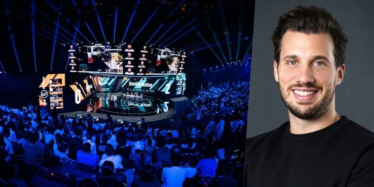 Esports Global Cup CGO: “We need to make esports move mainstream”