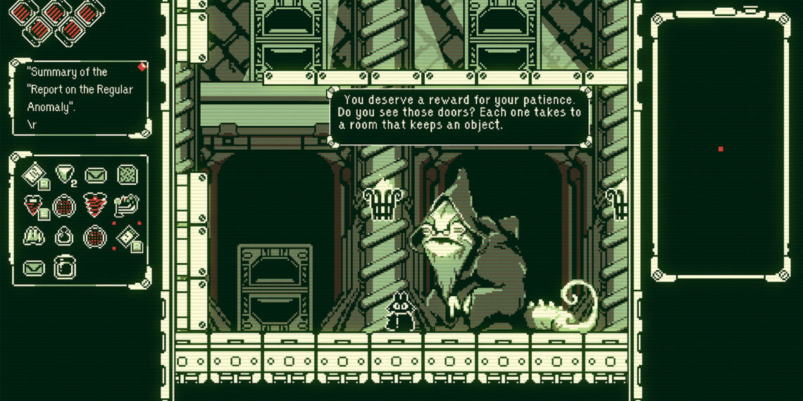 Evaluation: Everdeep Aurora (Nintendo Transfer)