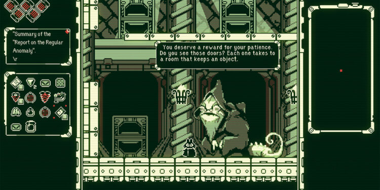 Evaluation: Everdeep Aurora (Nintendo Transfer)