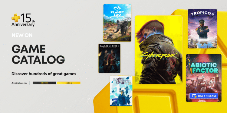 Ghosts of New Eden and extra – PlayStation.Weblog