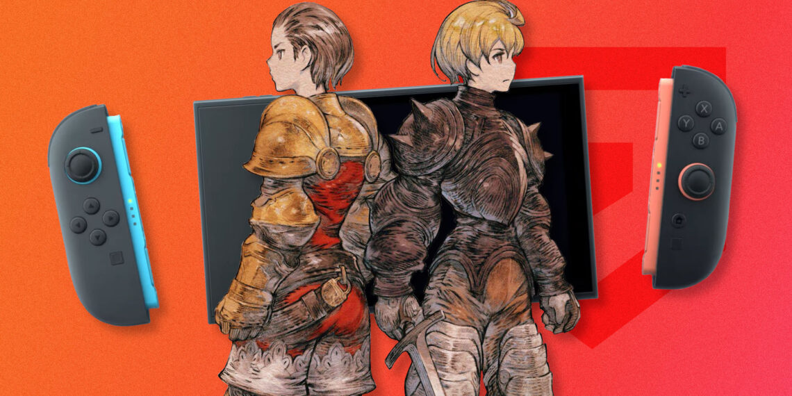 The Ivalice Chronicles free up date, pre-orders, and extra