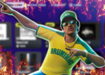 I worry Fortnite Pageant strengthen is fading away, and I’m now not by myself