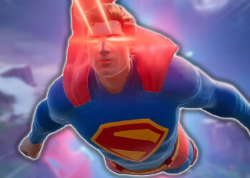 Fortnite Superman Mythic – the right way to get it and the place it spawns