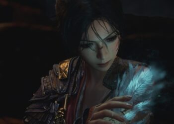 Unfastened Wuchang: Fallen Feathers PS5 DLC to Compensate Gamers