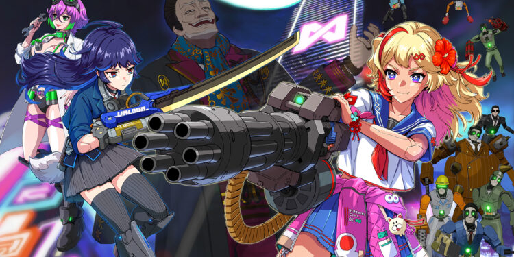 Complete Steel Schoolgirl attending Transfer 2 in October