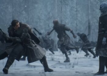 Recreation of Thrones: Kingsroad surpasses $1m on cellular after 36 days