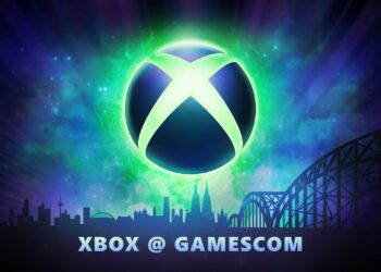 Xbox @ gamescom 2025 – Xbox Twine