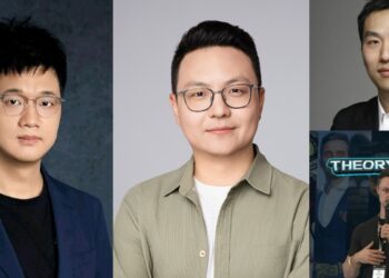 Why figuring out Chinese language video games and avid gamers is an important to world good fortune