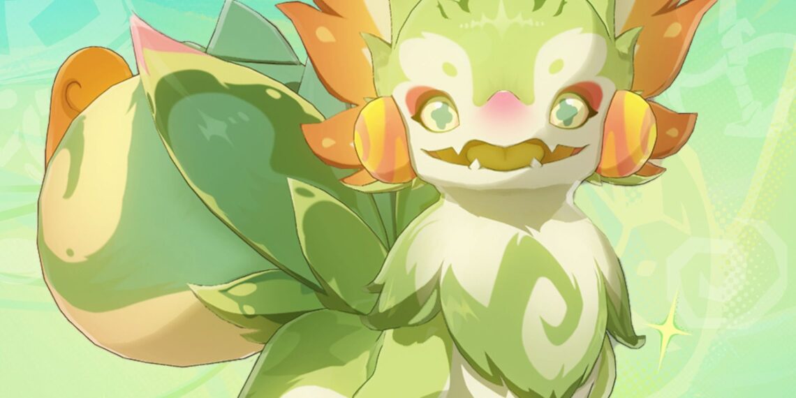 Genshin Affect saurians information